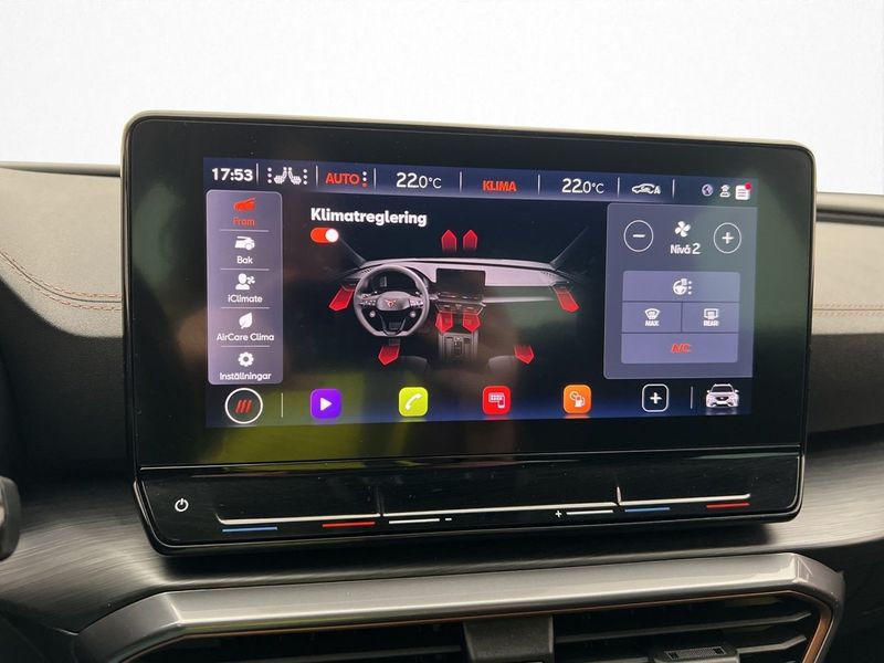Cupra Formentor bild 25