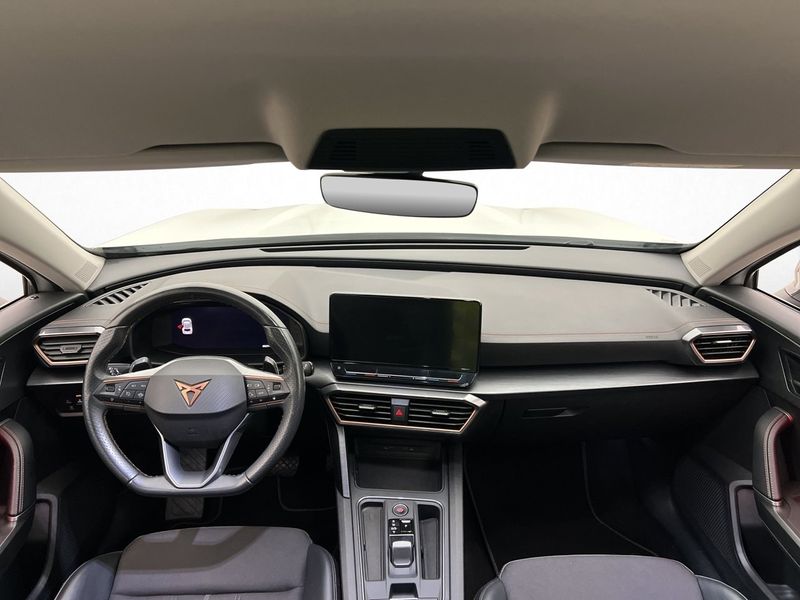 Cupra Formentor bild 15