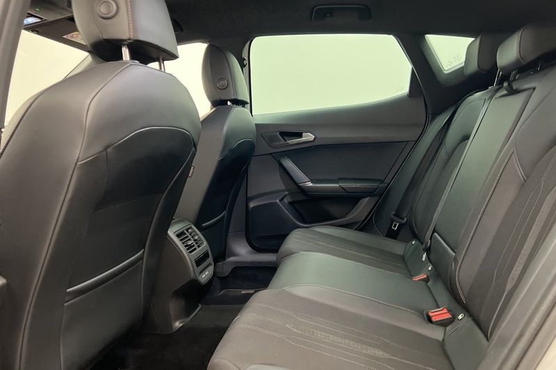 Cupra Formentor bild 17