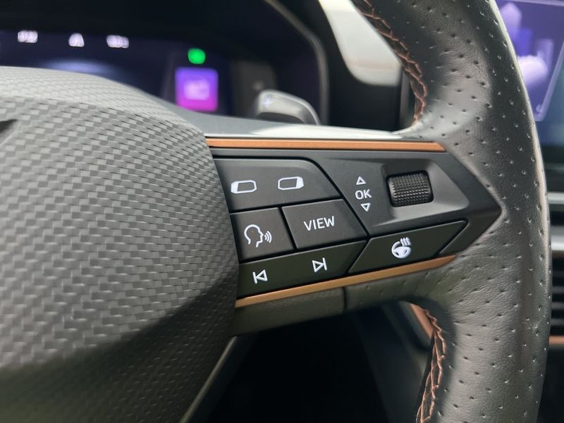 Cupra Formentor bild 20