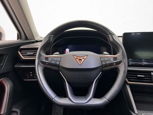 Cupra Formentor bild 16