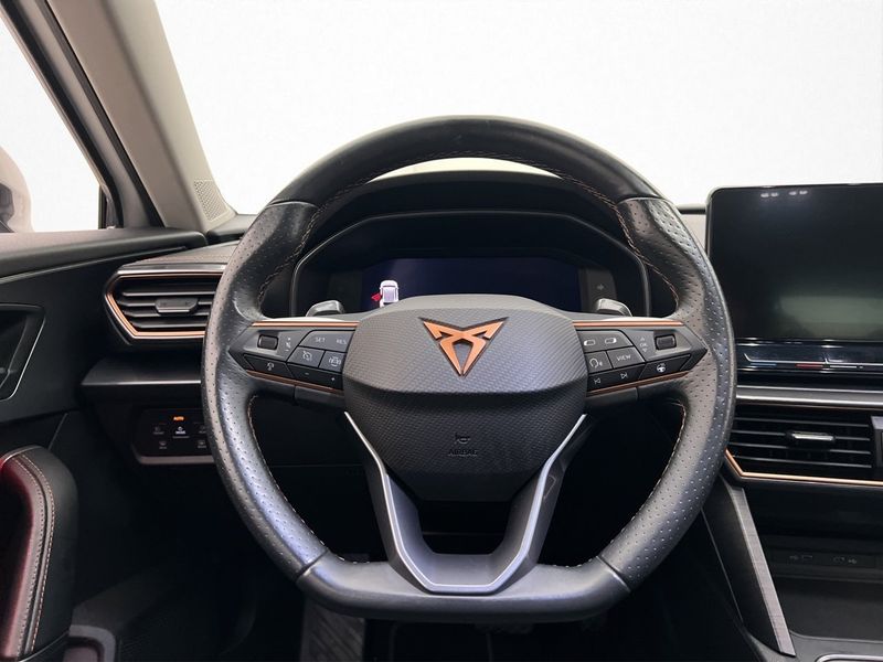 Cupra Formentor bild 16