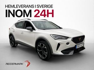 Cupra Formentor bild 1