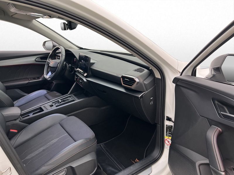 Cupra Formentor bild 14