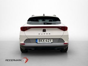 Cupra Formentor bild 5