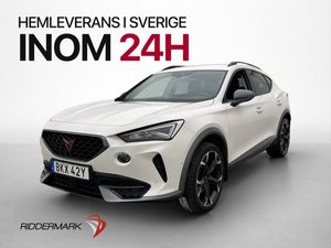 Cupra Formentor bild 3
