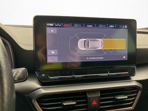 Cupra Formentor bild 23