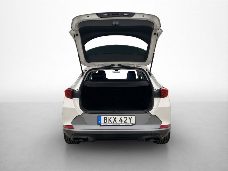 Cupra Formentor bild 21