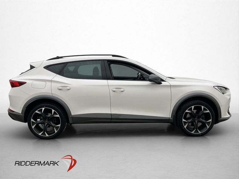 Cupra Formentor bild 8