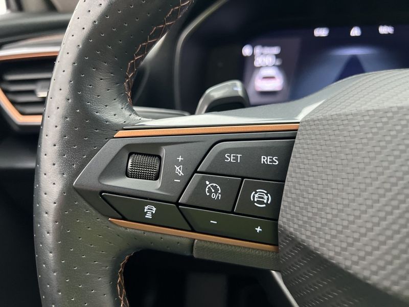 Cupra Formentor bild 19
