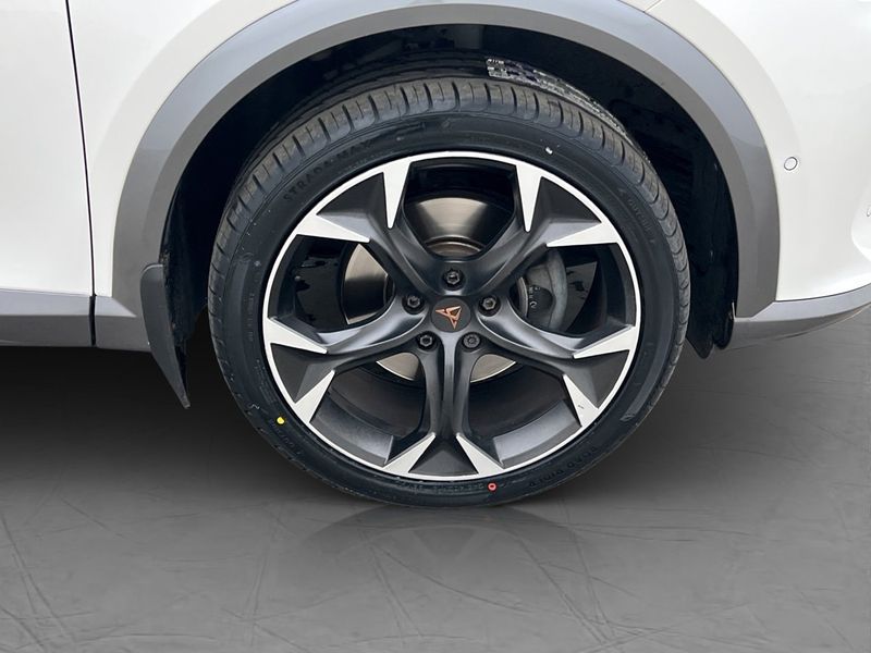 Cupra Formentor bild 10