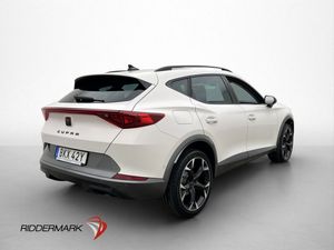 Cupra Formentor bild 6