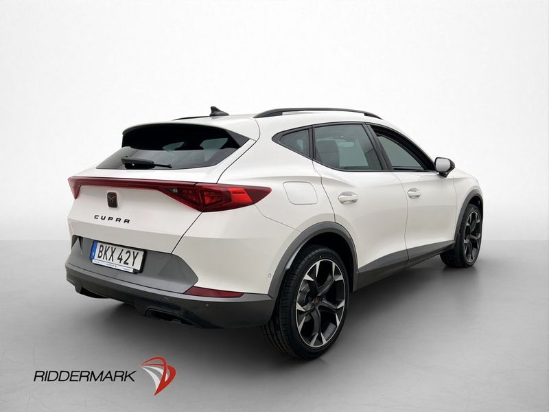 Cupra Formentor bild 6