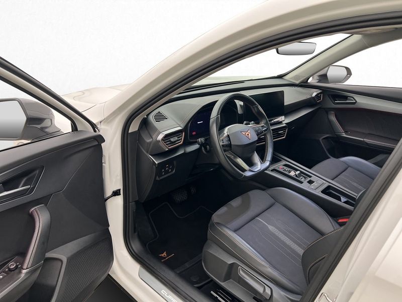 Cupra Formentor bild 11