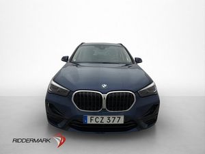 BMW X1 bild 2