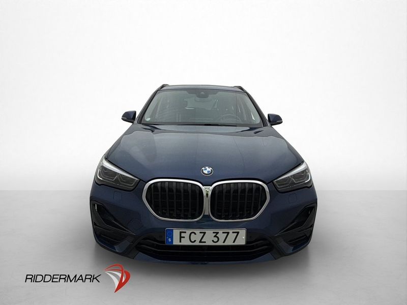 BMW X1 bild 2