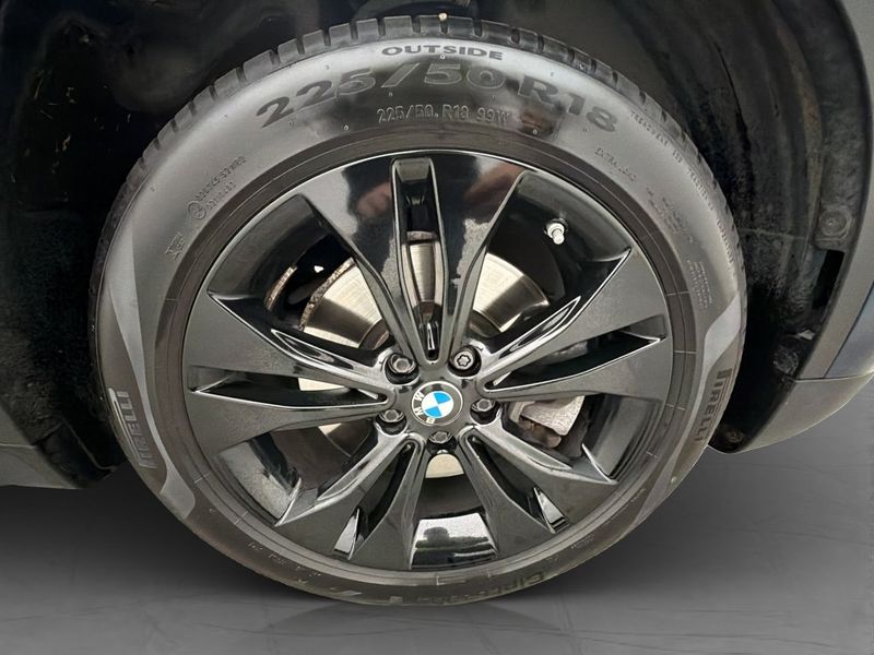 BMW X1 bild 10