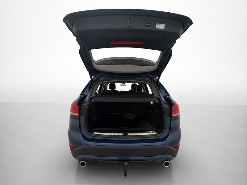 BMW X1 bild 18