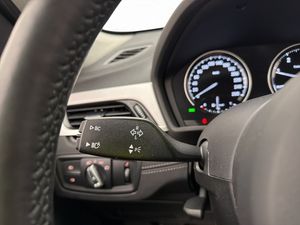 BMW X1 bild 29