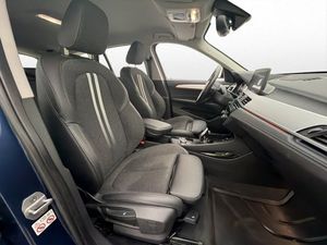 BMW X1 bild 16