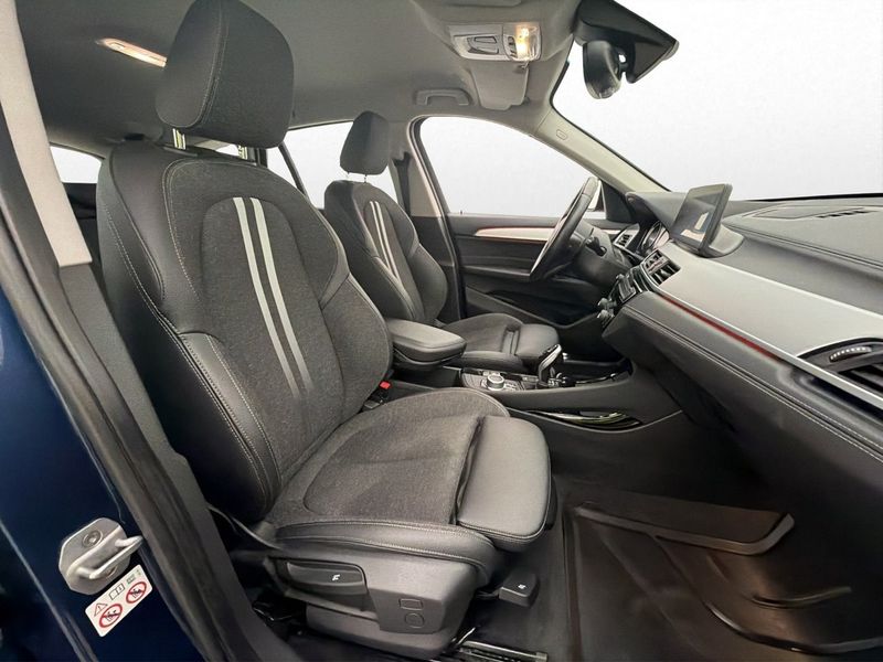 BMW X1 bild 16