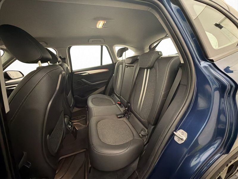 BMW X1 bild 13