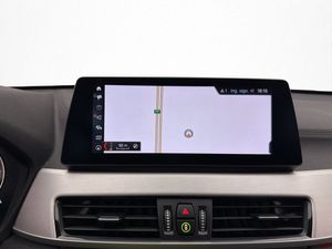 BMW X1 bild 22