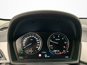BMW X1 bild 20