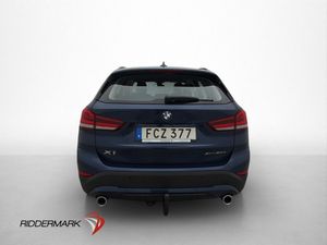 BMW X1 bild 5
