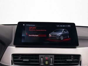 BMW X1 bild 23
