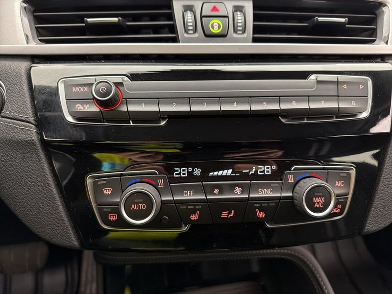BMW X1 bild 25