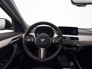 BMW X1 bild 15