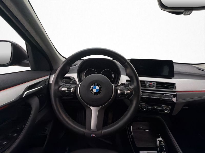 BMW X1 bild 15
