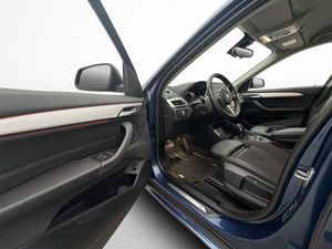 BMW X1 bild 11