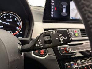 BMW X1 bild 28
