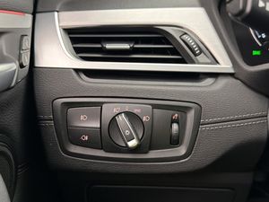BMW X1 bild 31
