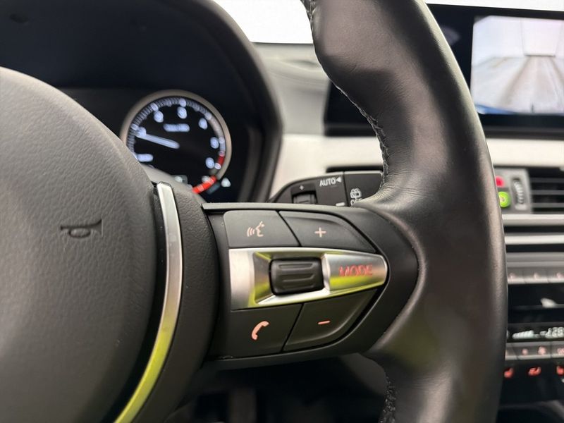 BMW X1 bild 26