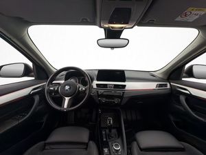 BMW X1 bild 14