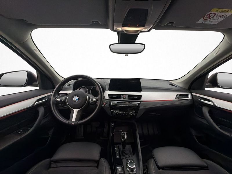 BMW X1 bild 14