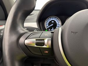 BMW X1 bild 27