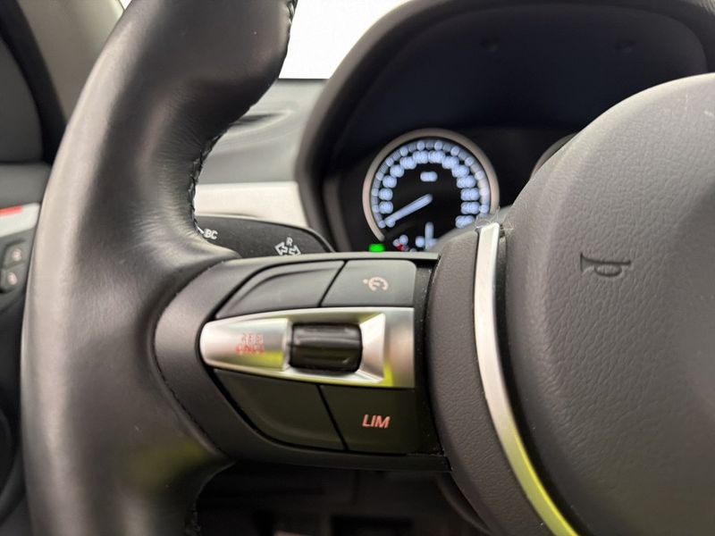BMW X1 bild 27