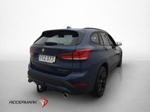 BMW X1 bild 6