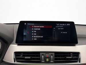 BMW X1 bild 24