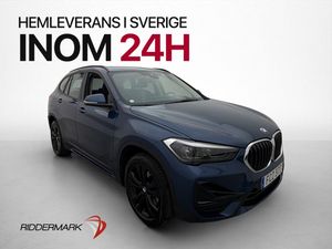 BMW X1 bild 1
