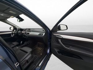 BMW X1 bild 17