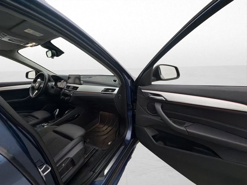 BMW X1 bild 17