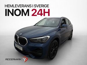 BMW X1 bild 3