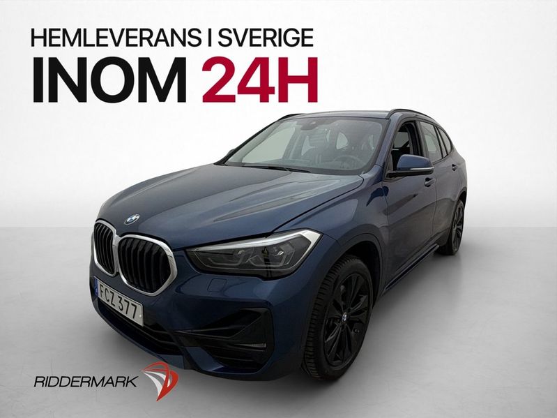 BMW X1 bild 3