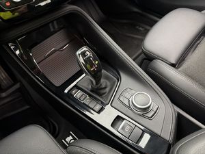 BMW X1 bild 30