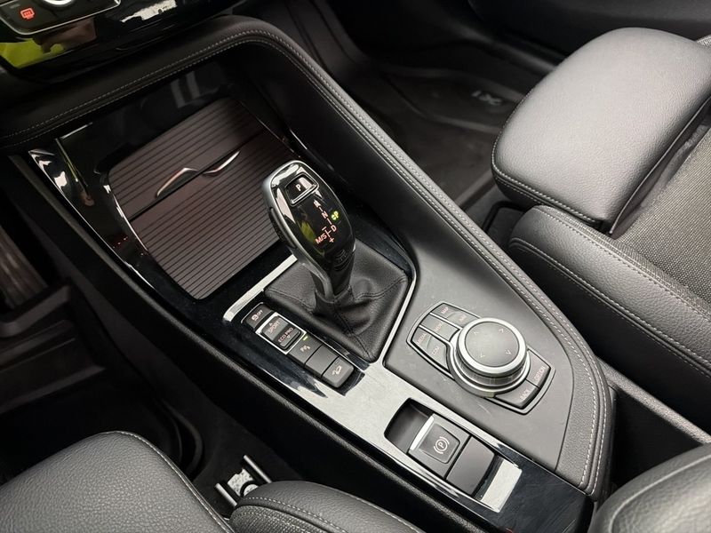 BMW X1 bild 30